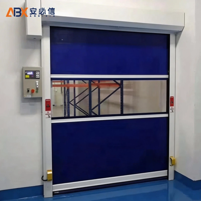 惠州高速门
