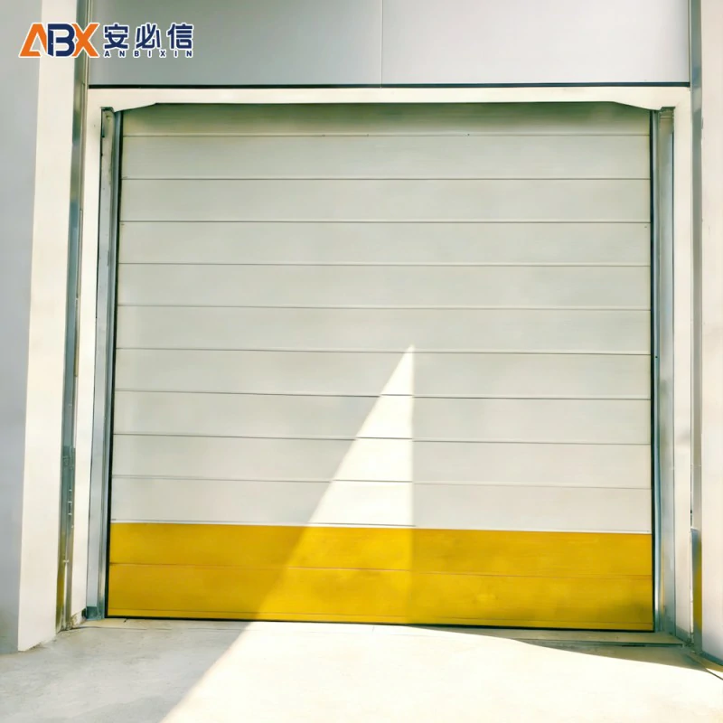 惠州高扬程提升门
